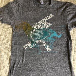 Fear Before the March of Flames Tee